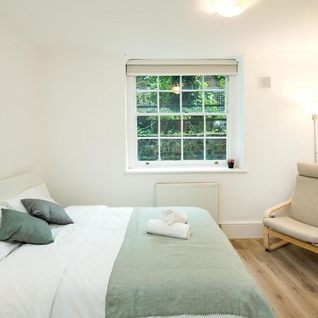 Cozy 1 Bedroom At Notting Hill 런던 외부 사진