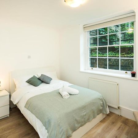 Cozy 1 Bedroom At Notting Hill 런던 외부 사진